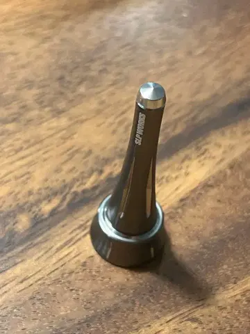 SLP 웍스 릴 스탠드 S 건메탈 실버