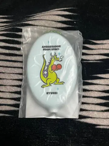 러버 코인 케이스 BE:FIRST RYUHEI