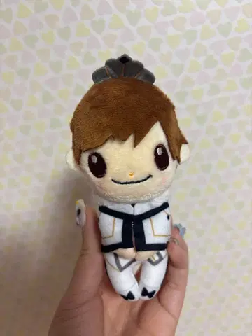 킹프리 나가세 렌 춋코리상