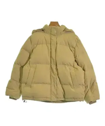 ITEMS URBAN RESEARCH 다운 재킷/다운 베스트 여성용