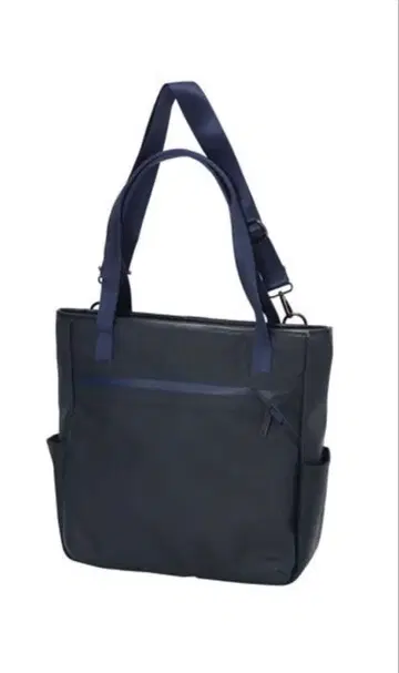 master piece planb 2way 토트백 숄더백