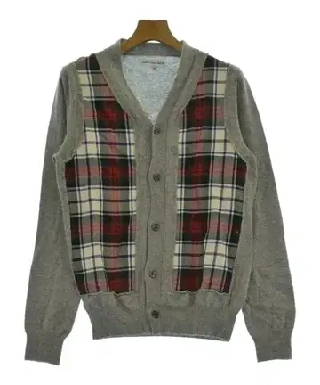 COMME des GARCONS SHIRT 가디건 남성용