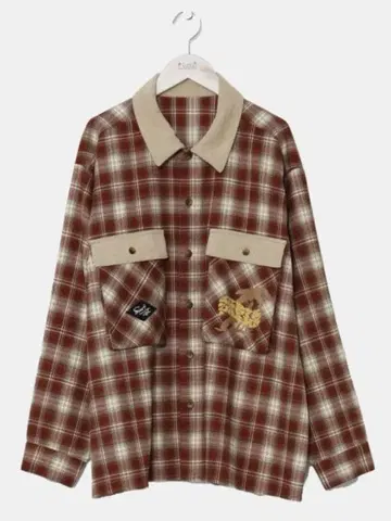 BE:FIRST 소우타 착용 SURF&Palms 셔츠