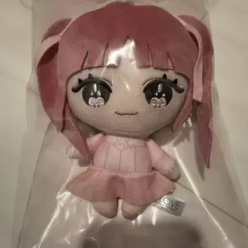 이코라부 사이토 쥬아라 모리 판타지 봉제 인형 =LOVE