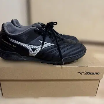 Mizuno Monarcida Neo III SW 25.0cm 블랙