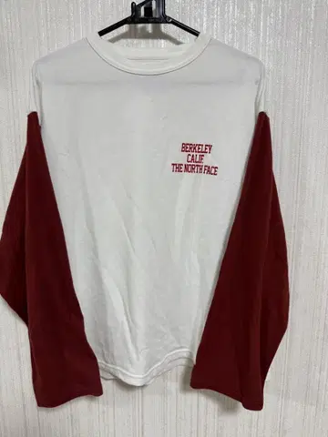 [ 새상품급 ] THE NORTH FACE Purple Label 티셔츠