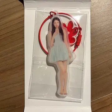 BABYMONSTER LOVE MONSTERS 사진 참 로라