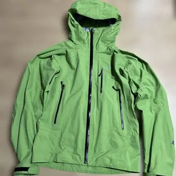 patagonia 그린 마운틴 후드티 S