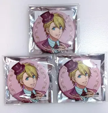 우타프리 쿠루스 쇼 캔뱃지 글래쇼 CCL