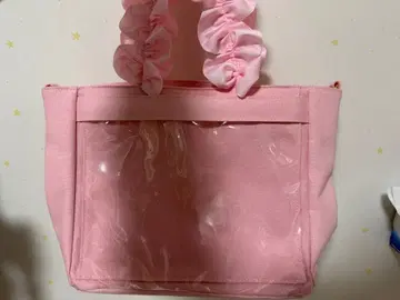 자카마트 이타백 A4 핑크