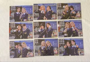 Kep1er japan fan concert2024 FLY-HIGH