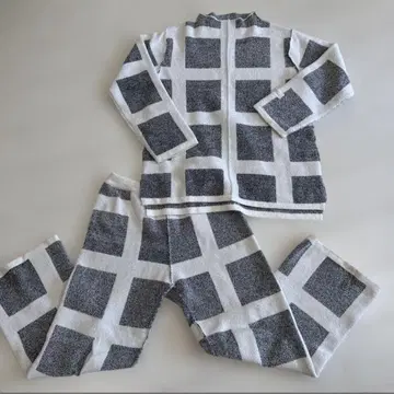 젤라또피케 조엘 로브존 룸웨어 세트