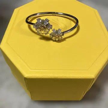 스와로브스키 팔찌