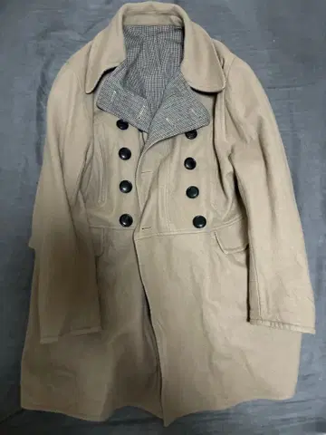 MASU P 코트 atelier103