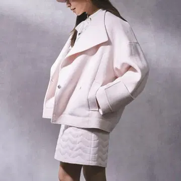 셀포드 전개 숏코트