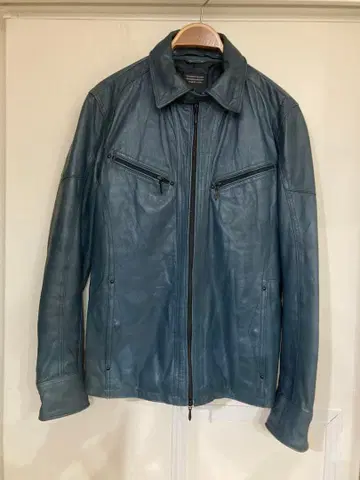 니콜클럽 포맨 싱글 라이더 네이비