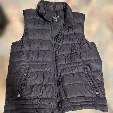 Gap Outdoor Edition 네이비 베스트 L