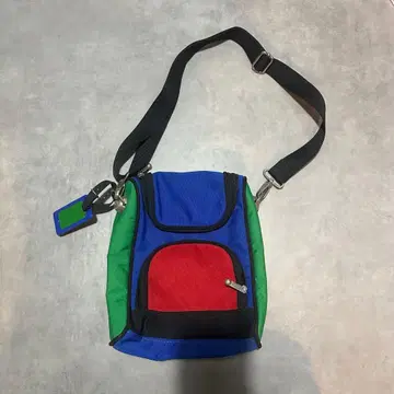 UNITED COLORS OF BENETTON 베네통 숄더백