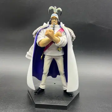 원피스 해군 센고쿠 피규어 ONE PIECE
