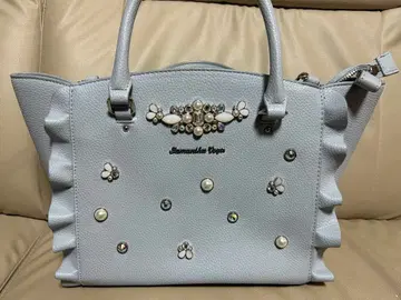 사만다 베가 핸드백