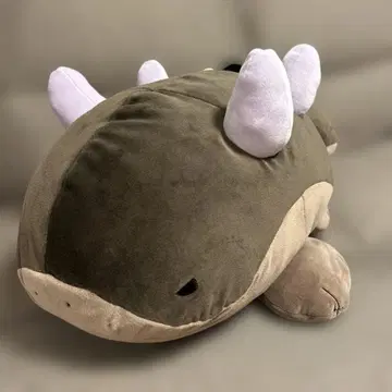 포켓몬 센터 오키 못찌리 봉제 인형 모우도쿠키켄 도오