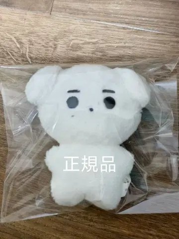 ENHYPEN 성훈 봉제 인형 10cm