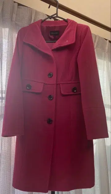 퀸즈 코트 코트