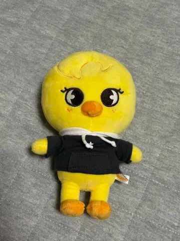 StrayKids skzoo PLUSH 오리지널 포가리