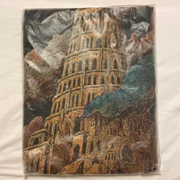 미세스 그린애플 바벨탑 가챠