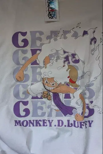 원피스 T셔츠 새상품 빅 사이즈