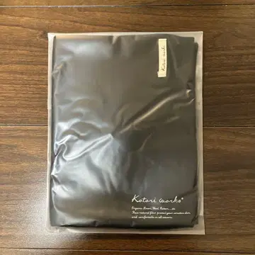 [ 미사용 새상품 ] 코토리웍스 울 복대 LL