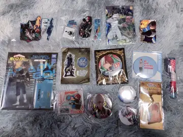 나의 히어로 아카데미아 히로아카 토도로키 쇼토 묶음 판매