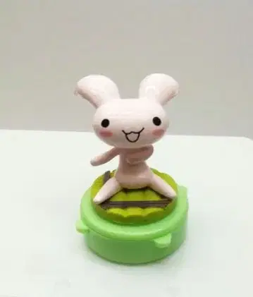 도코데모 잇쇼 한코 준