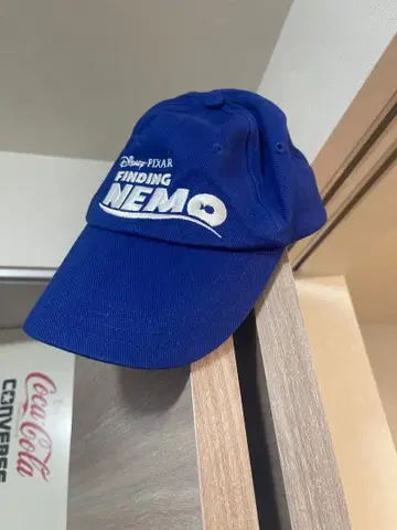 90s Disney Pixar 니모를 찾아서