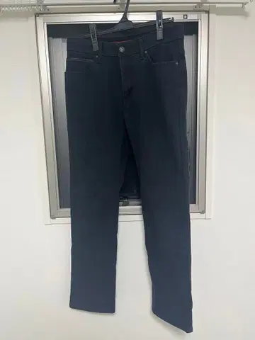 EDWIN WILD FIRE TGF503 방한 방풍 31 사이즈 바이크