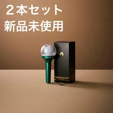 Mrs. GREEN APPLE 미세스 응원봉 미니어처 펜라