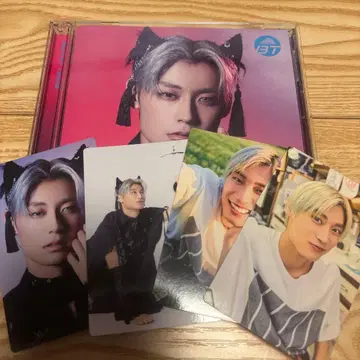 초특급 NINELIVES 하와이안 셔츠 컴프