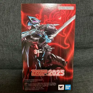 S.H.Figuarts 가면라이더 X 기츠