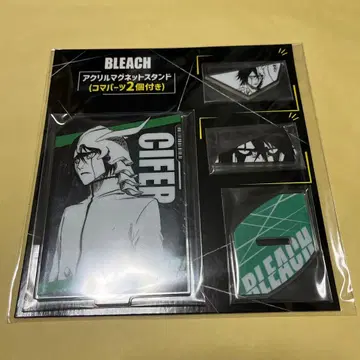 BLEACH 아크릴 마그넷 스탠드 점프샵 우르키오라