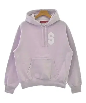 Supreme 후드티 남성용