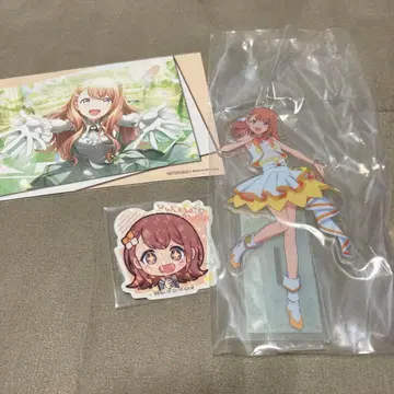 프로세카 하나사토 미노리 묶음 판매