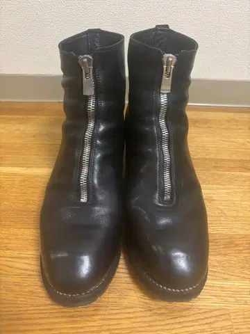 GUIDI PL1 사이즈 42