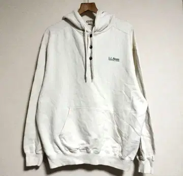 LL 비 스미스필드 후디드 스웨트