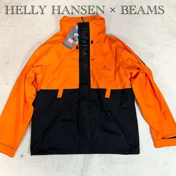 HELLY HANSEN BEAMS Formula Light Jacket
