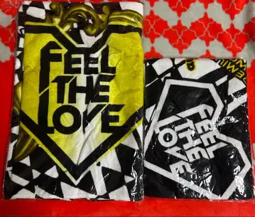 하마사키 아유미 스포츠 타월 머플러 타월 2종 [미개봉 새상품]