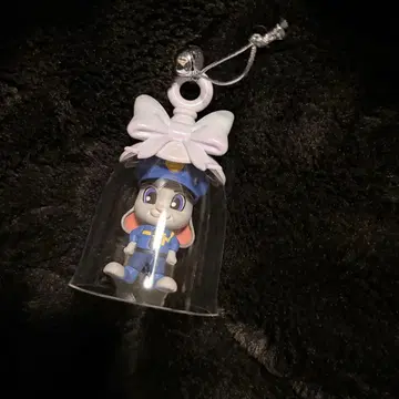 주디 벨 스트랩 POP MART