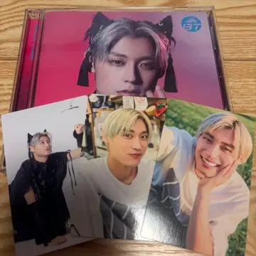 초특급 NINELIVES 알로하반 컴프