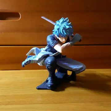 은혼 사카타 긴토키 피규어