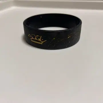 BiSH 러버 밴드 금