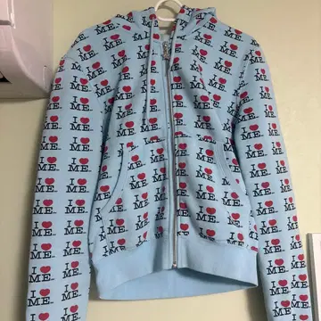 애슐리 윌리엄스 후디 L 사이즈